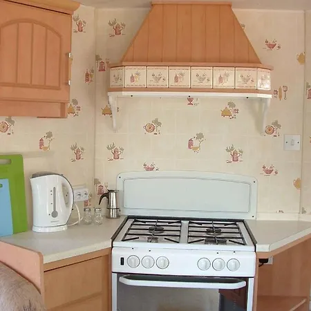 Mobilehomes In 36311 Holiday home *