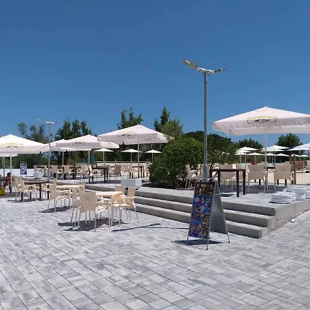 Mobilehomes In 36311 Rosolina Mare