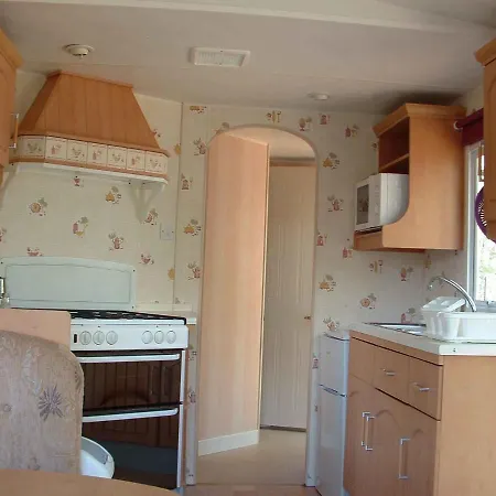 Mobilehomes In 36311 Holiday home *